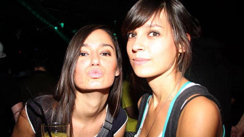 Bailey ima rad komade s težkimi bass linijami.