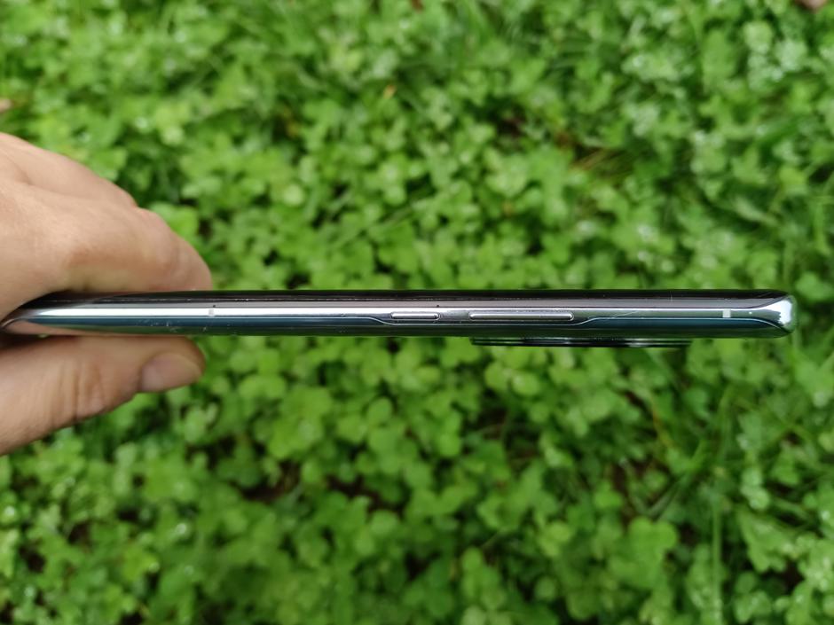 Honor Magic 4 Pro Test | Avtor: D. J.