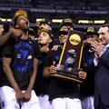 Duke Blue Devils ncaa finale 2015