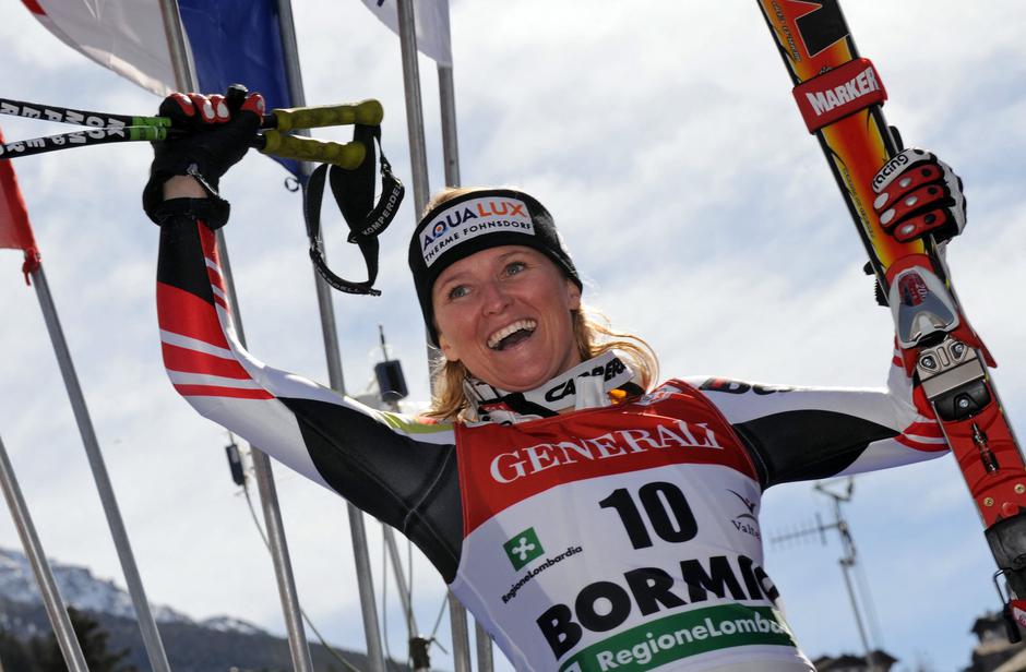 Alexandra Meissnitzer | Avtor: Profimedia