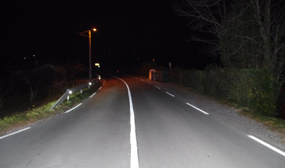 Ste videli, kaj se je zgodilo tu? Policija prosi za pomoč!