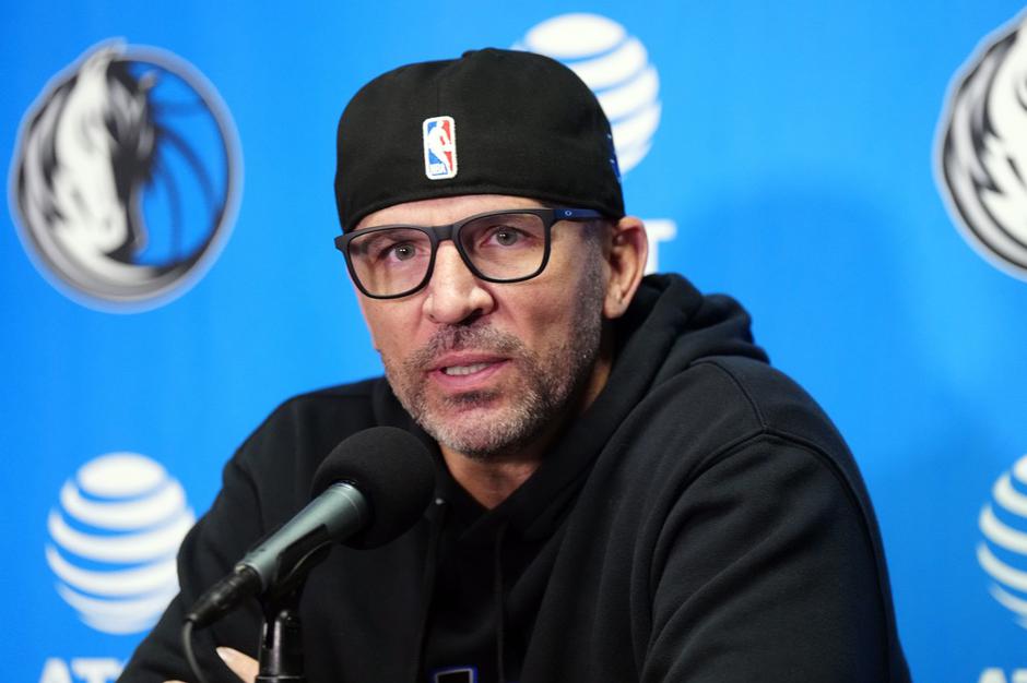 Jason Kidd | Avtor: Profimedia