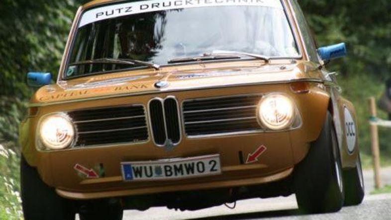 Reli starodobnikov je bil prava paša za oči.