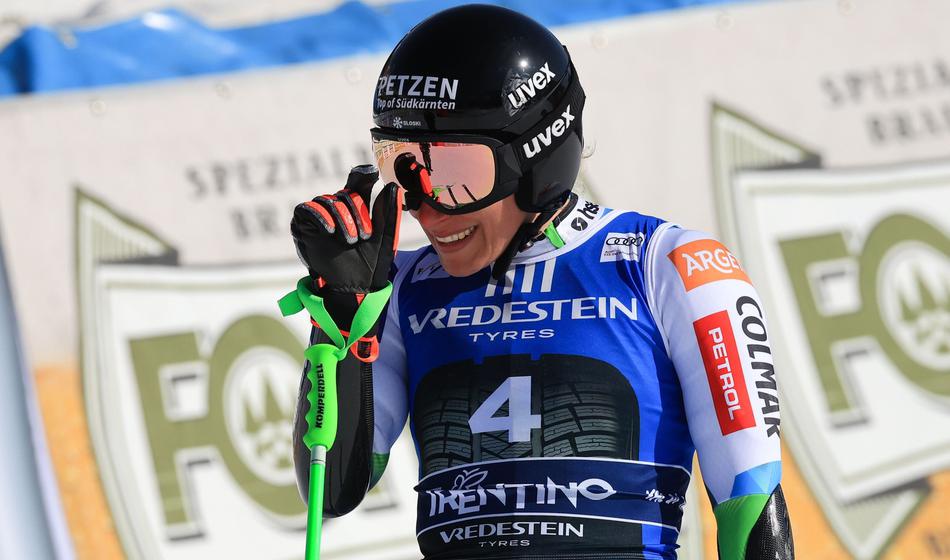 Štuhčevi po dobri vožnji zmanjkala pika na i