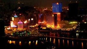Macau (Foto: Pokernews.si)