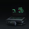 Garmin HUD