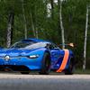 Alpine 110