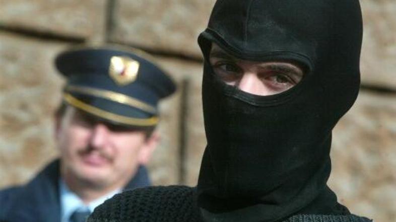 Protestniki ob prejšnjem Bushevem obisku v Sloveniji niso povzročili večjih nemi