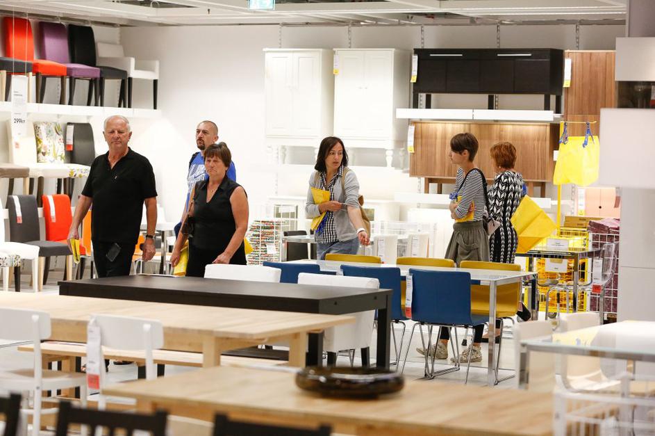 Ikea Zagreb