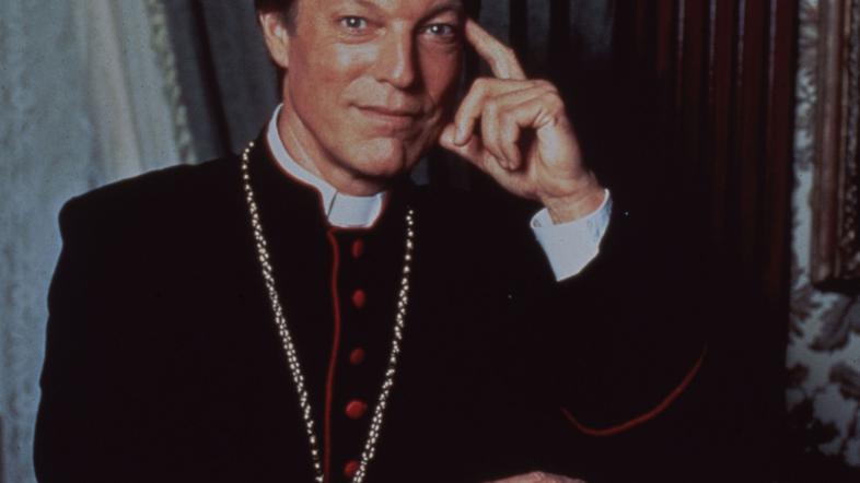 Richard Chamberlain