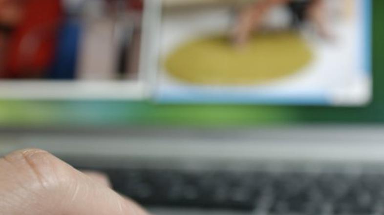 pornofilm računalnik