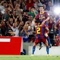 Španski superpokal - Barcelona : Sevilla