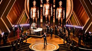 oskarji 2025 podelitev filmskih nagrad