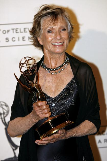 Cloris Leachman