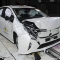 Euro NCAP toyota prius