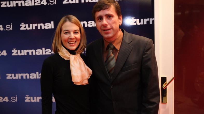 Tjaša Ficko Jani Möderndorfer