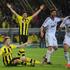 Lewandowski Alonso Pepe Reus Borussia Dortmund Real Madrid Liga prvakov polfinal