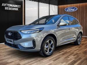 Ford Kuga ST-LINE 2.5 Duratec Hybrid 180PS FHEV-NA ZALOGI