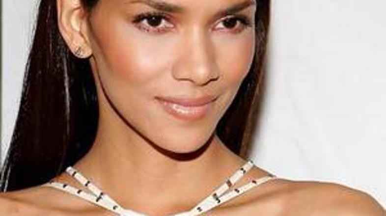 Ameriška igralka Halle Berry je živ dokaz, da diabetiki niso vedno debeli.