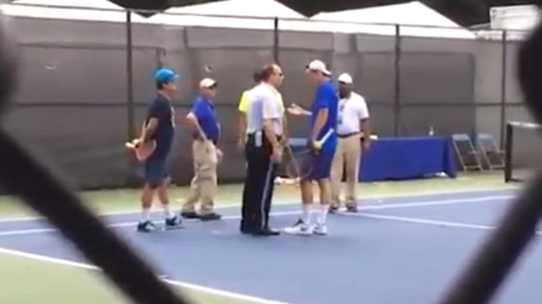 troicki policaj tomic