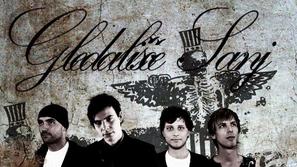 Puppetzi bodo ta petek nastopili v ljubljanski Cvetličarni s skupino Siddharta n