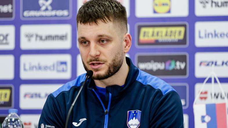 rokomet SP, Aleks Vlah