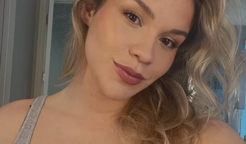 Anamaria Goltes delila spomine, niti na enem posnetku ni Luke Dončića