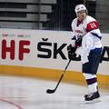 Rok Tičar slovenska hokejska reprezentanca hokej
