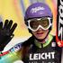 finale smuk Tina Maze Garmisch