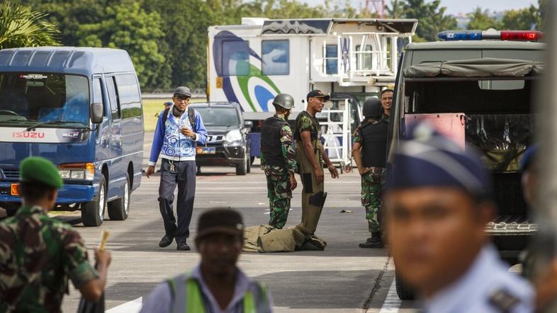 Letališče na Baliju