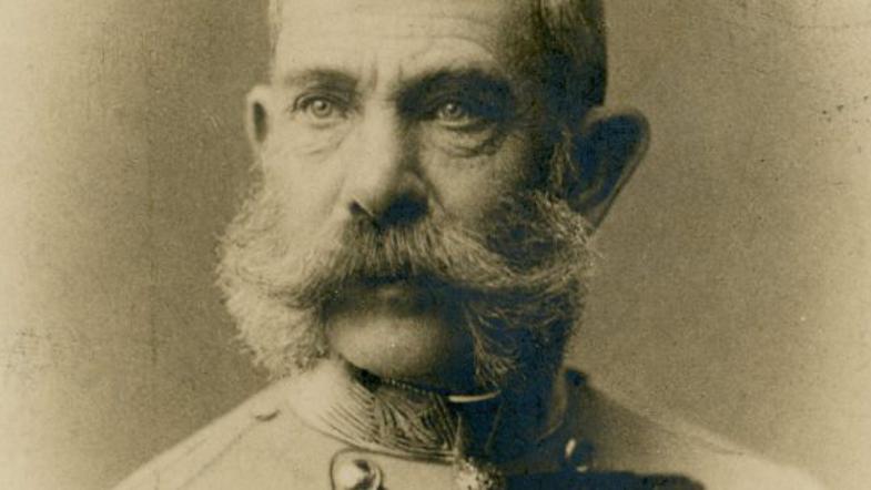 Franc Jožef I.