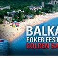 Na Balkan Poker Festival sta se preko satelitov na PokerStarsih uspela kvalifici