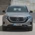 Mercedes EQC 400