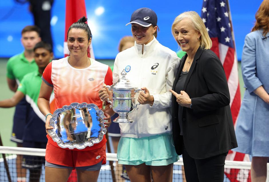 US Open | Avtor: Profimedia