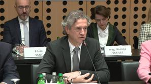 Robert Golob Brdo pri Kranju