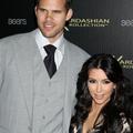 Kim Kardashian, Kris Humphries