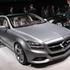 Mercedes-Benz CLS Shooting Break Concept