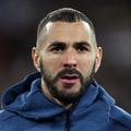 Karim Benzema