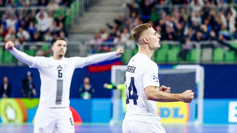 UEFA FUTSAL EURO26