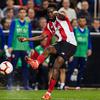 Inaki Williams
