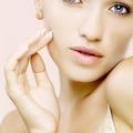 Le čista koža lahko vase sprejme hranilne snovi. (Foto: Shutterstock)