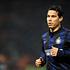 (Inter - Sassuolo) Hernanes