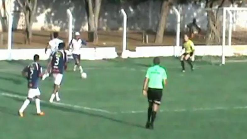 Coximo in Ponte Poro