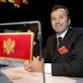 Savičević Zürich FIFA Črna gora delegat