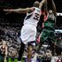 NBA končnica peta tekma Atlanta Hawks Milwaukee Bucks