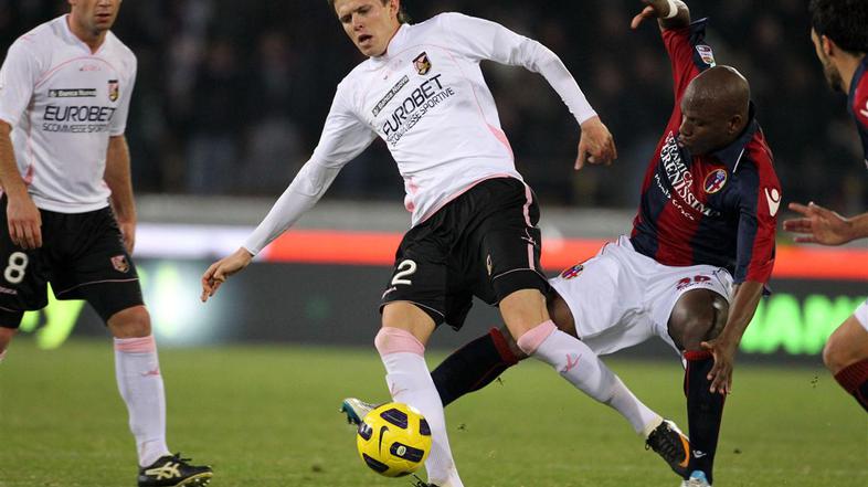 Josip Iličić, Palermo