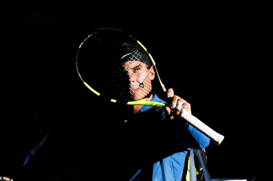 Rafael Nadal | Avtor: Profimedia