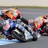 Lorenzo Marquez Honda Yamaha motoGP moto gp velika nagrada Avstralije