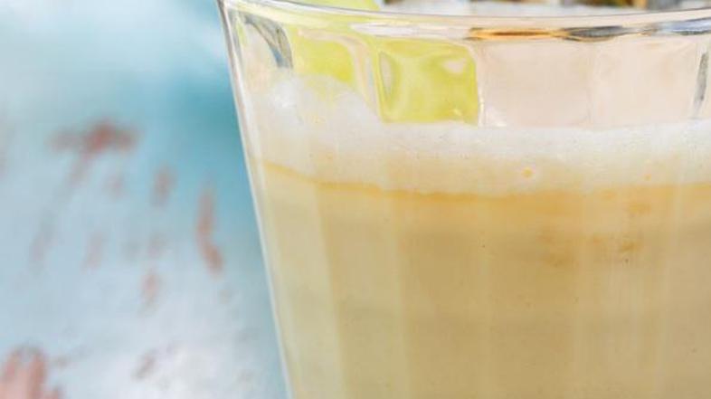 Z nutello ali brez nje, spomnite se na bananin shake. (Foto: Shutterstock)