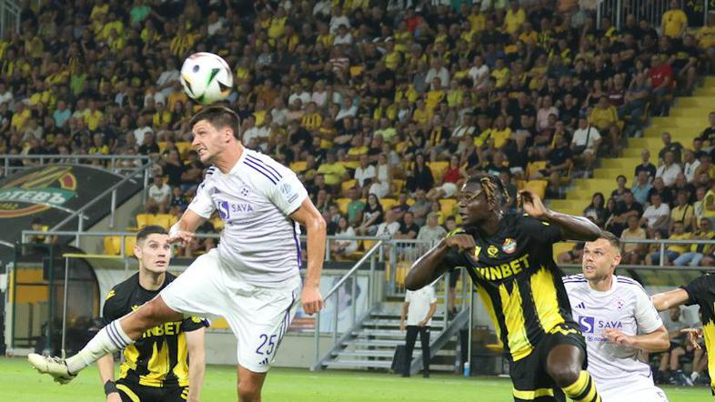 Sven Šoštarič Karič